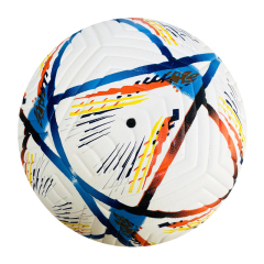 Cheap price soccer ball size5 