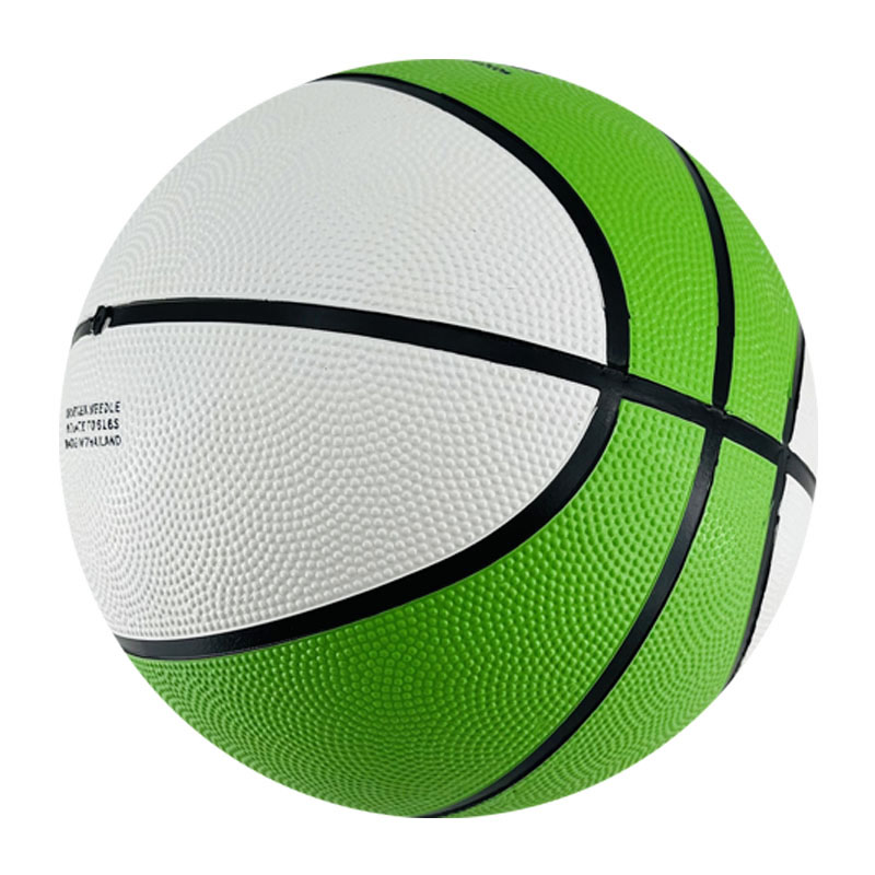 Custom Men Basketball Ball 