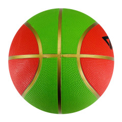 Factory Customized Colorful Basketball Ball 