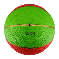 Factory Customized Colorful Basketball Ball 
