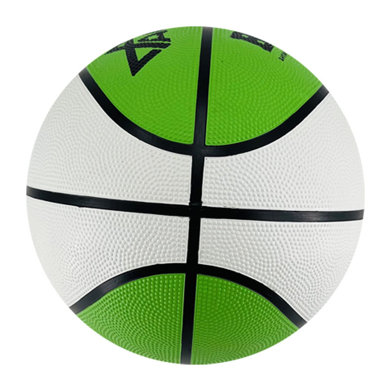 Custom Men Basketball Ball 