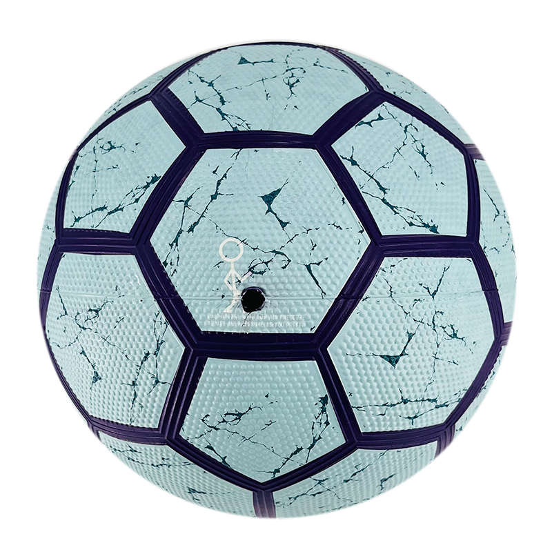 China Factory Best Sale Size 5 Soccer Ball 