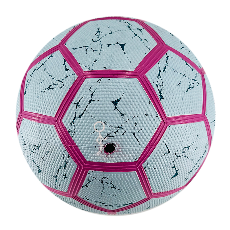 China Factory Best Sale Size 5 Soccer Ball 