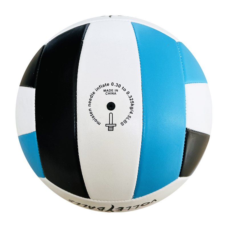 Wholesale cheap price PU volleyball ball 