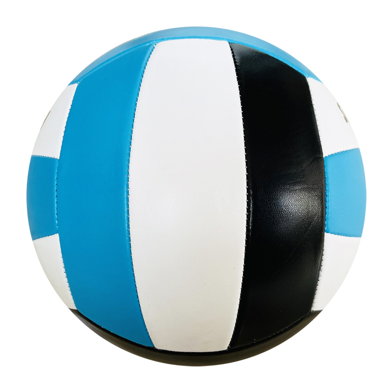 Wholesale cheap price PU volleyball ball 