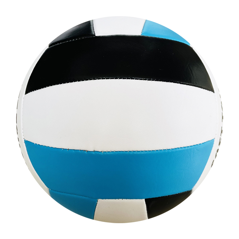 Wholesale cheap price PU volleyball ball 