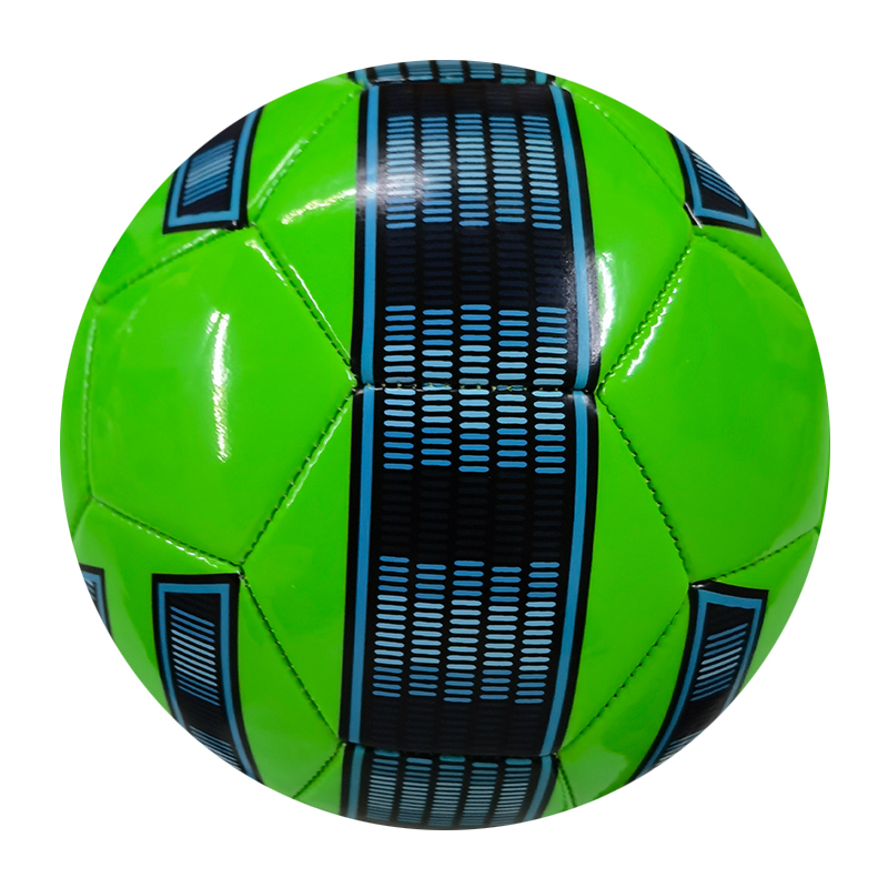 Elite Match Customizable Rubber Soccer Ball