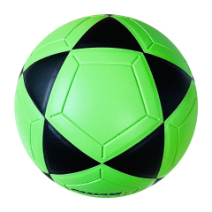 Football training soccer balls