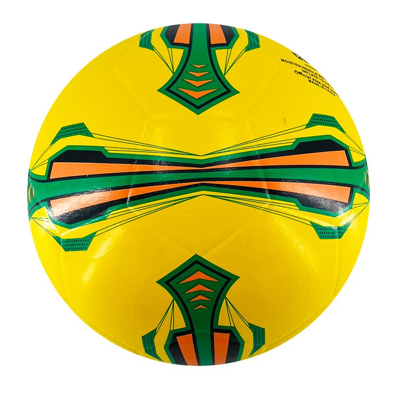 Customized soccer ball for training 