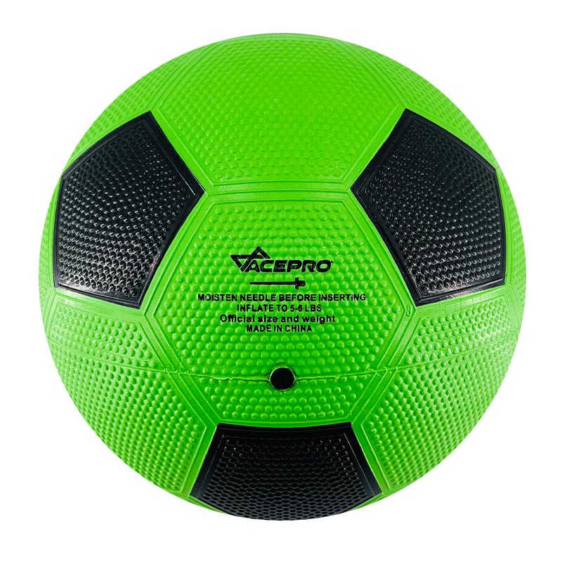 Size 5 official soccer balls