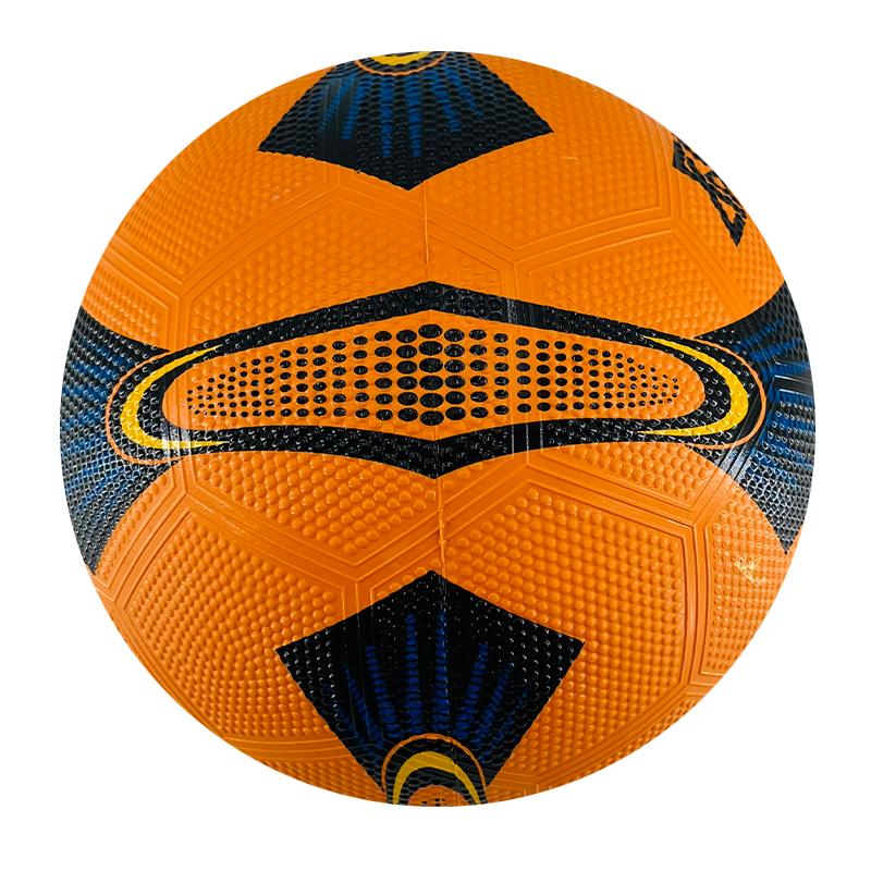 Low price 5 custom ball football