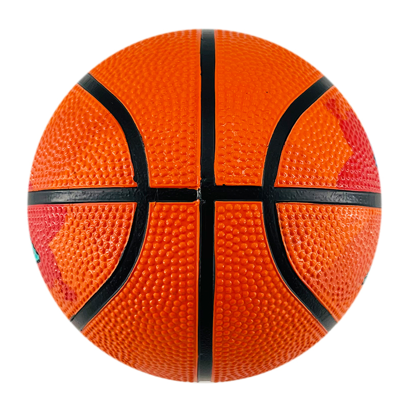 Customized Basketball With Your Logo