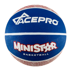High quality official size basketball