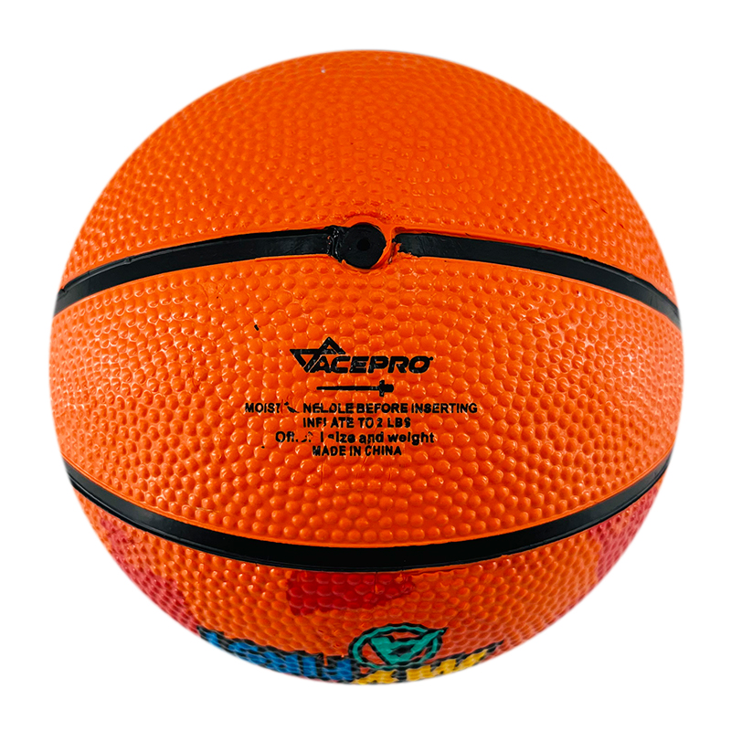 Customized Basketball With Your Logo