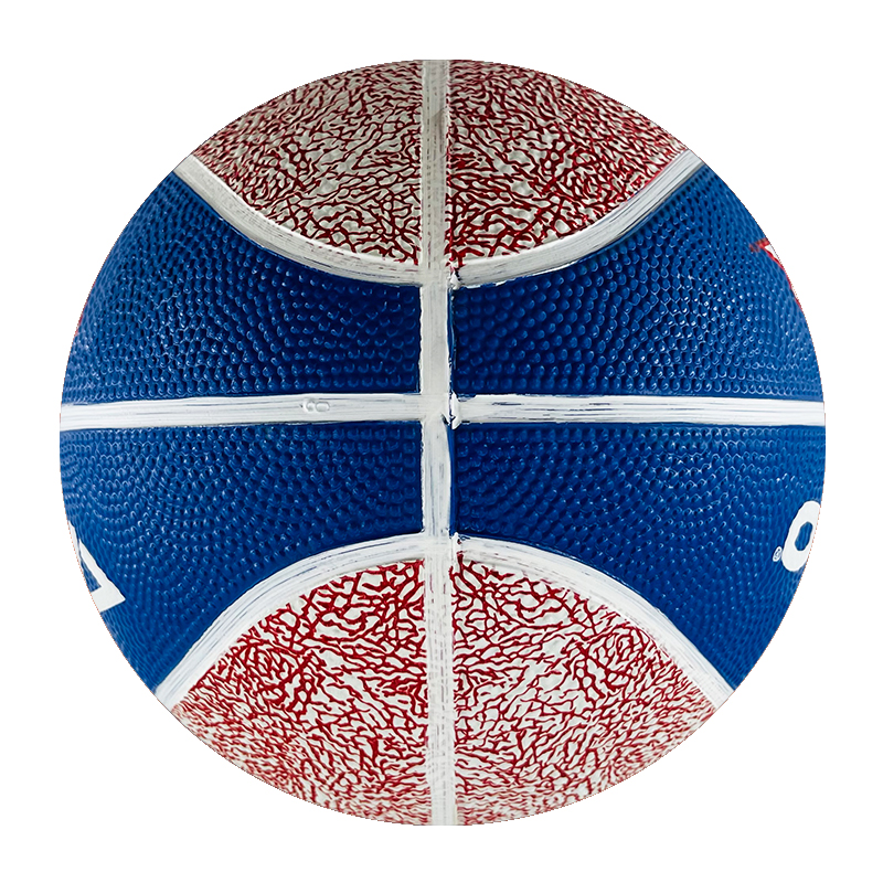 High quality official size basketball