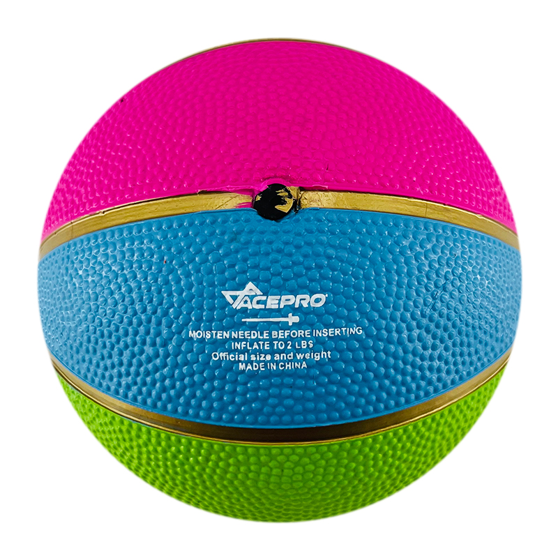 Competitive Price Customized Size 1 Basketball 