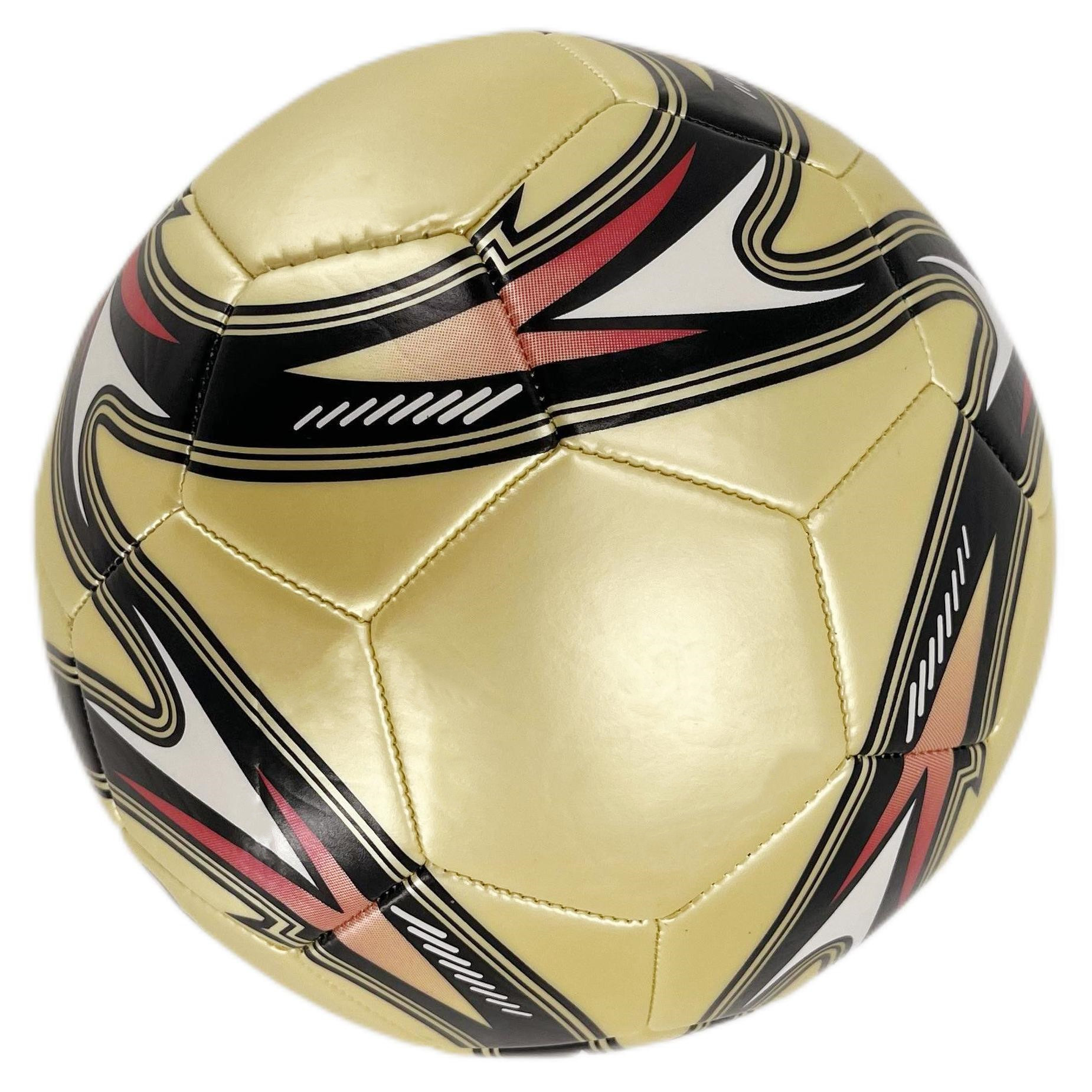 Size 5 PVC promotion soccer ball 