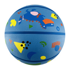 Official size 7 match basketball ball 