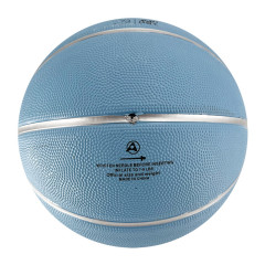 Factory New Design Rubber Basketball