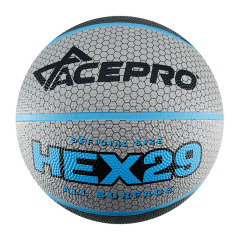 Customize Logo Basketball Ball For Training