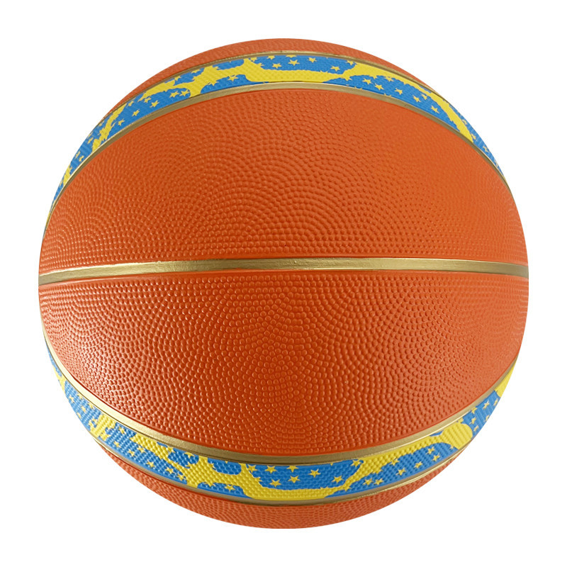 Cheap Custom Promotional Printing Basketball