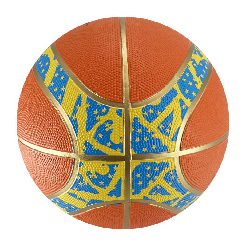 Cheap Custom Promotional Printing Basketball