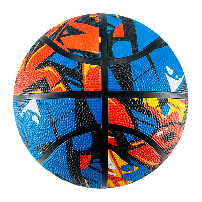 New Design Custom Basketball Size 7 - Acepro Sport Basketball