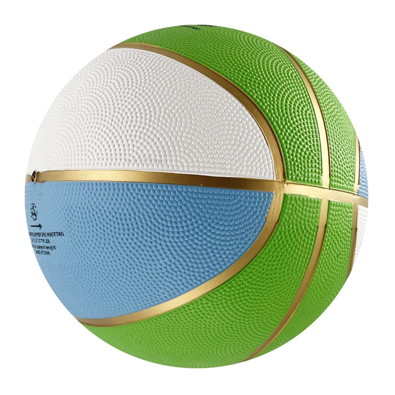 Cheap Price Custom Printing Basketball Ball