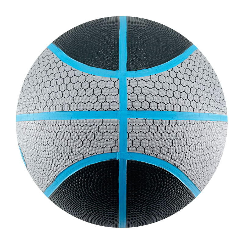 Customize Logo Basketball Ball For Training