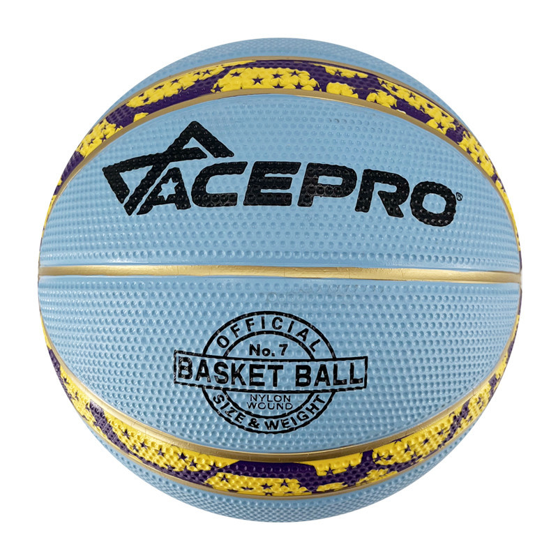 Size 5 6 7 ball manufactures basketballs in bulk
