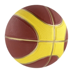 Wholesale custom adult indoor and outdoor basketballs