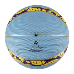 Size 5 6 7 ball manufactures basketballs in bulk