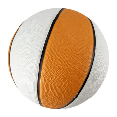 Cheap custom logo basketball