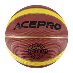 Wholesale custom adult indoor and outdoor basketballs