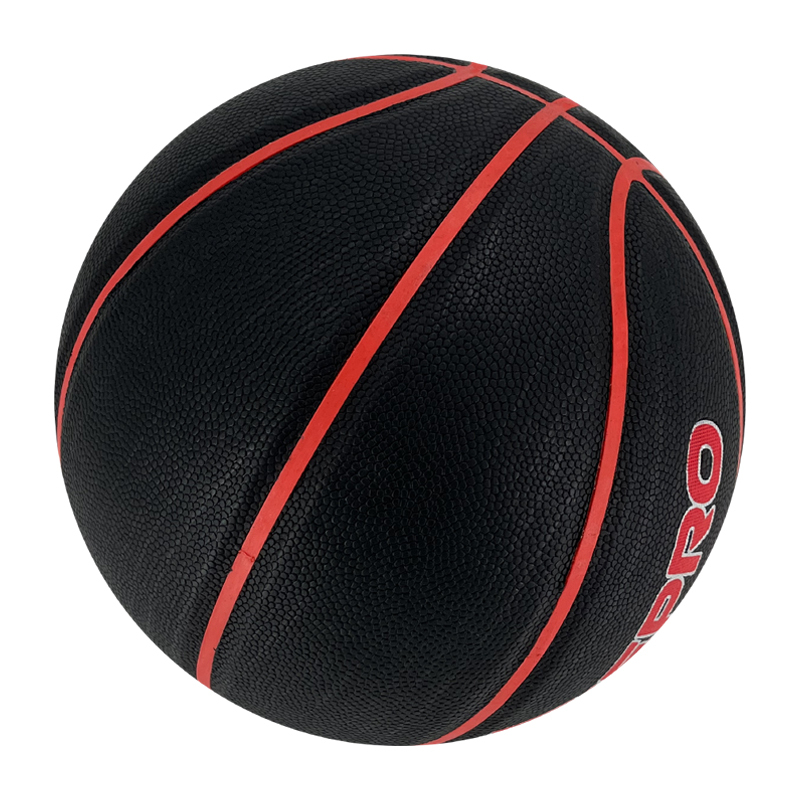 Official standard size customize your own ball pu basketball ball