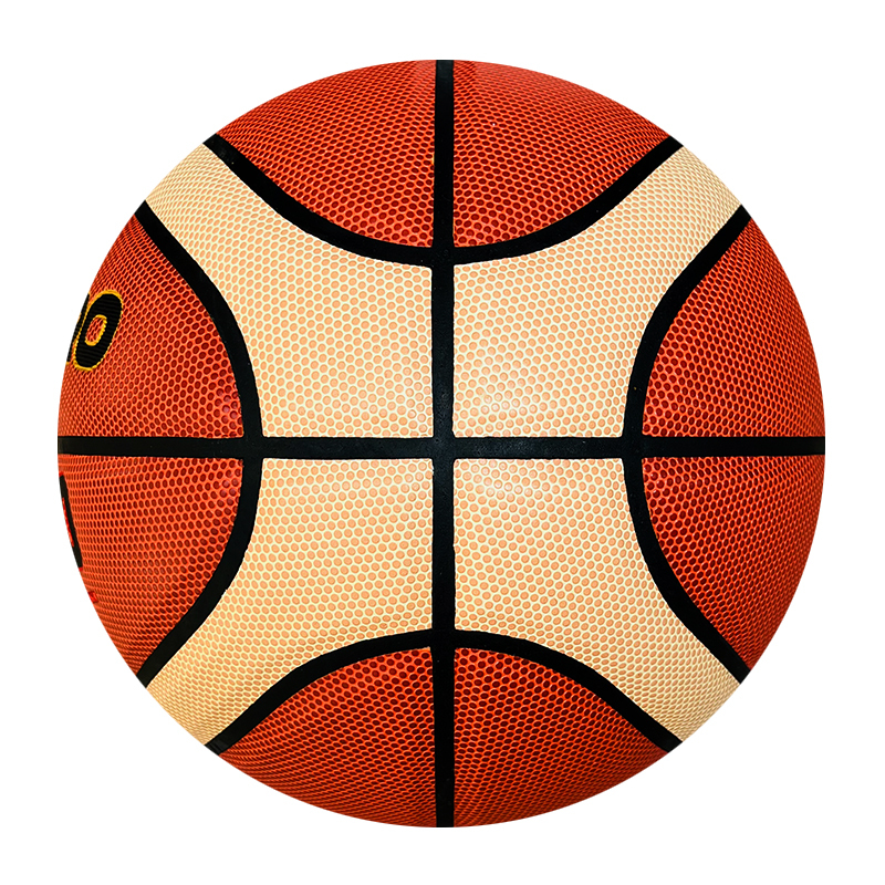 Wholesale Custom Leather Basketball Ball