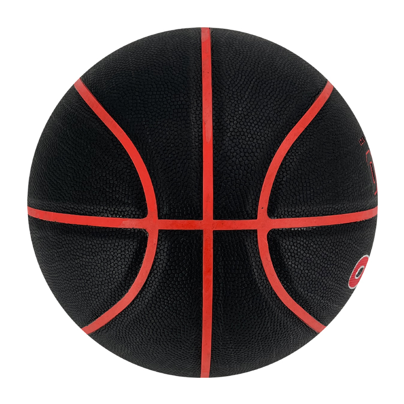 Official standard size customize your own ball pu basketball ball