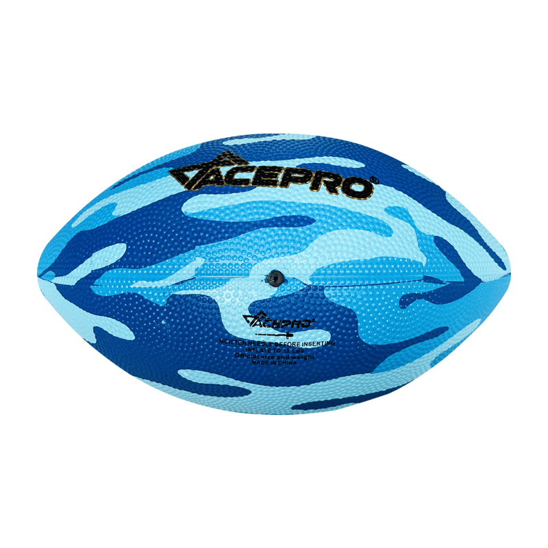 American football for promotional gifts football training