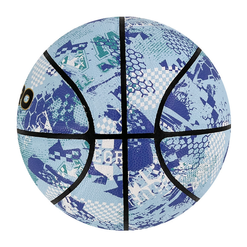 Custom Leather Size 5 7 Basketball Ball