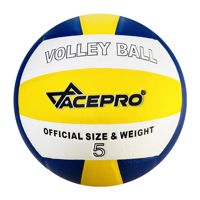 Factory Price Outdoor Indoor Training Volleyball 