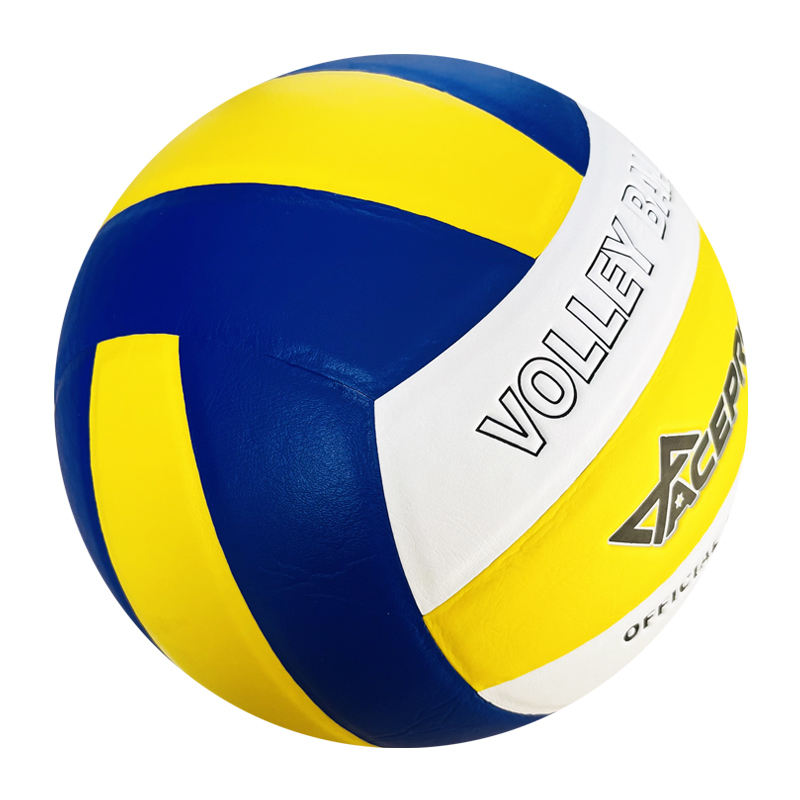 Factory Price Outdoor Indoor Training Volleyball 