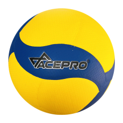 OEM Volleyball Official Size 5 Customized Beach Volleyball ball 