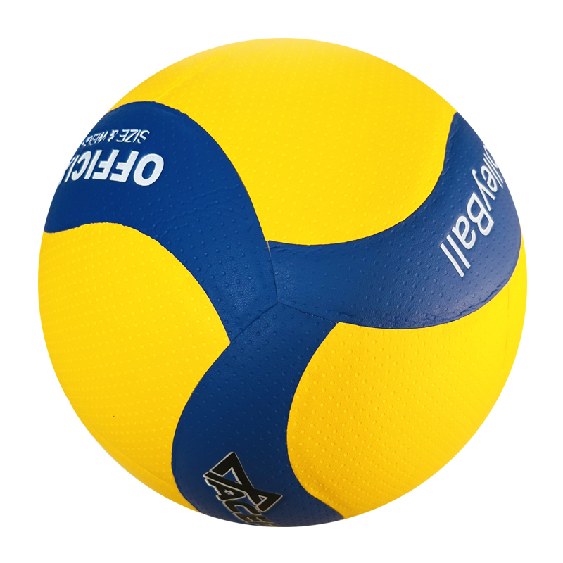 OEM Volleyball Official Size 5 Customized Beach Volleyball ball 