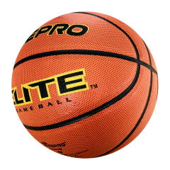 Wholesales price size 7 leather basketball ball