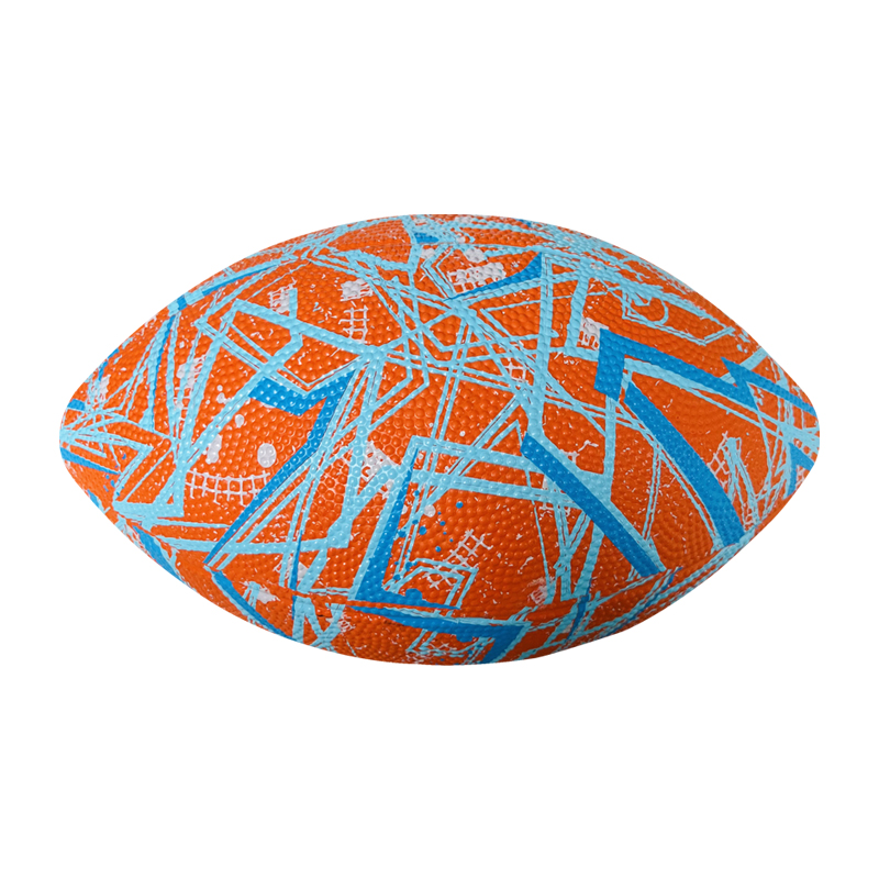 Size 6 American Football ball for Youth