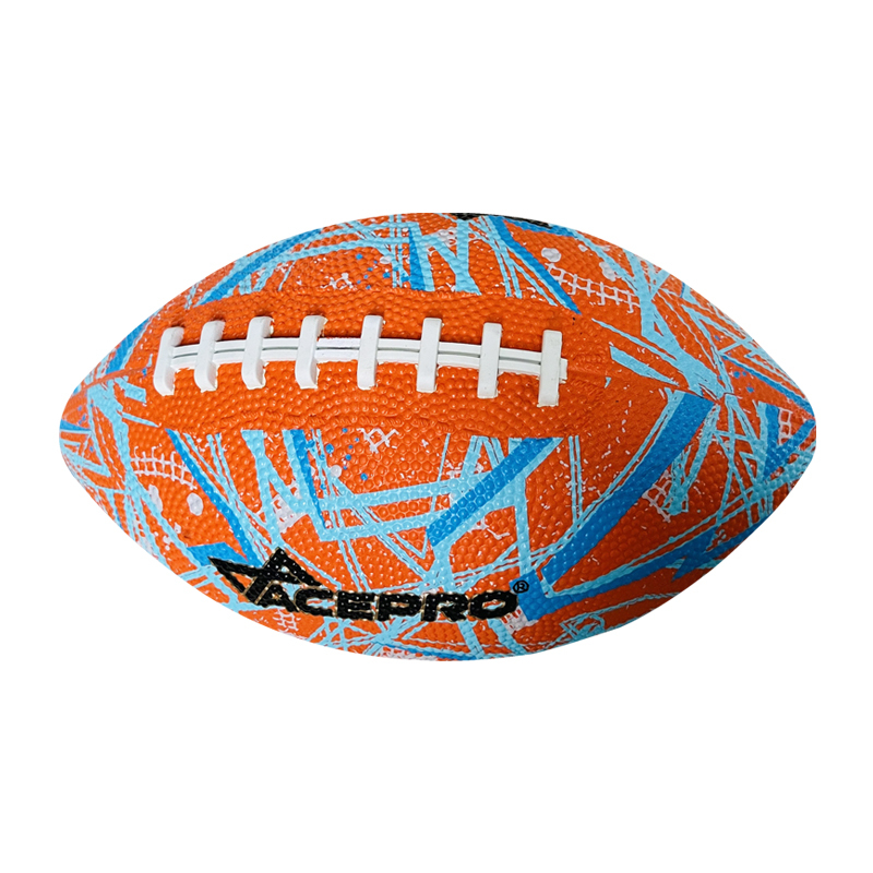 Size 6 American Football ball for Youth