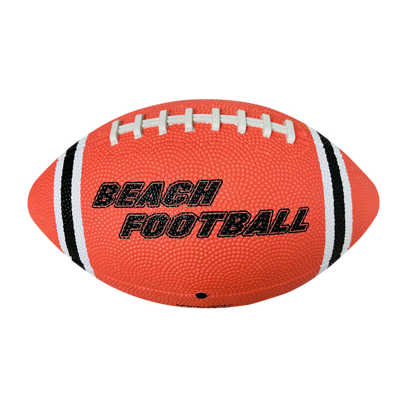 Official Match Ball Customized Logo American Football 