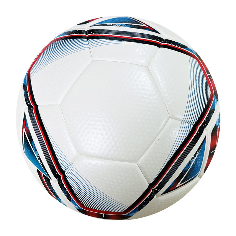 Wholesale Custom Cheap Size 5 Soccer Balls