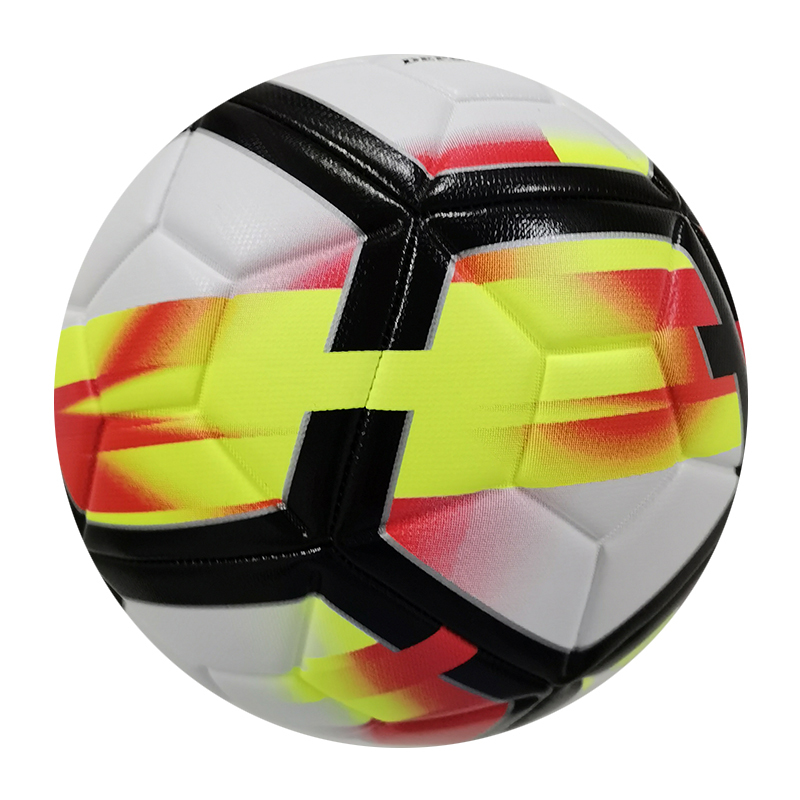 Indoor Outdoor Sports Match Football Soccer ball