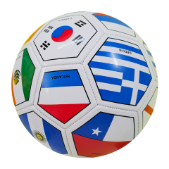 Indoor Outdoor Sports Match Football Soccer ball